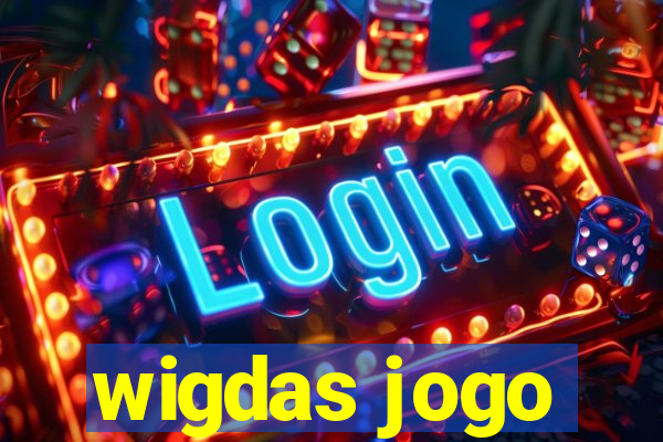 wigdas jogo